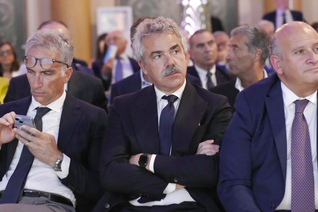 Leonardo Bassilichi fondatore Base Digitale Group – Forbes Italia