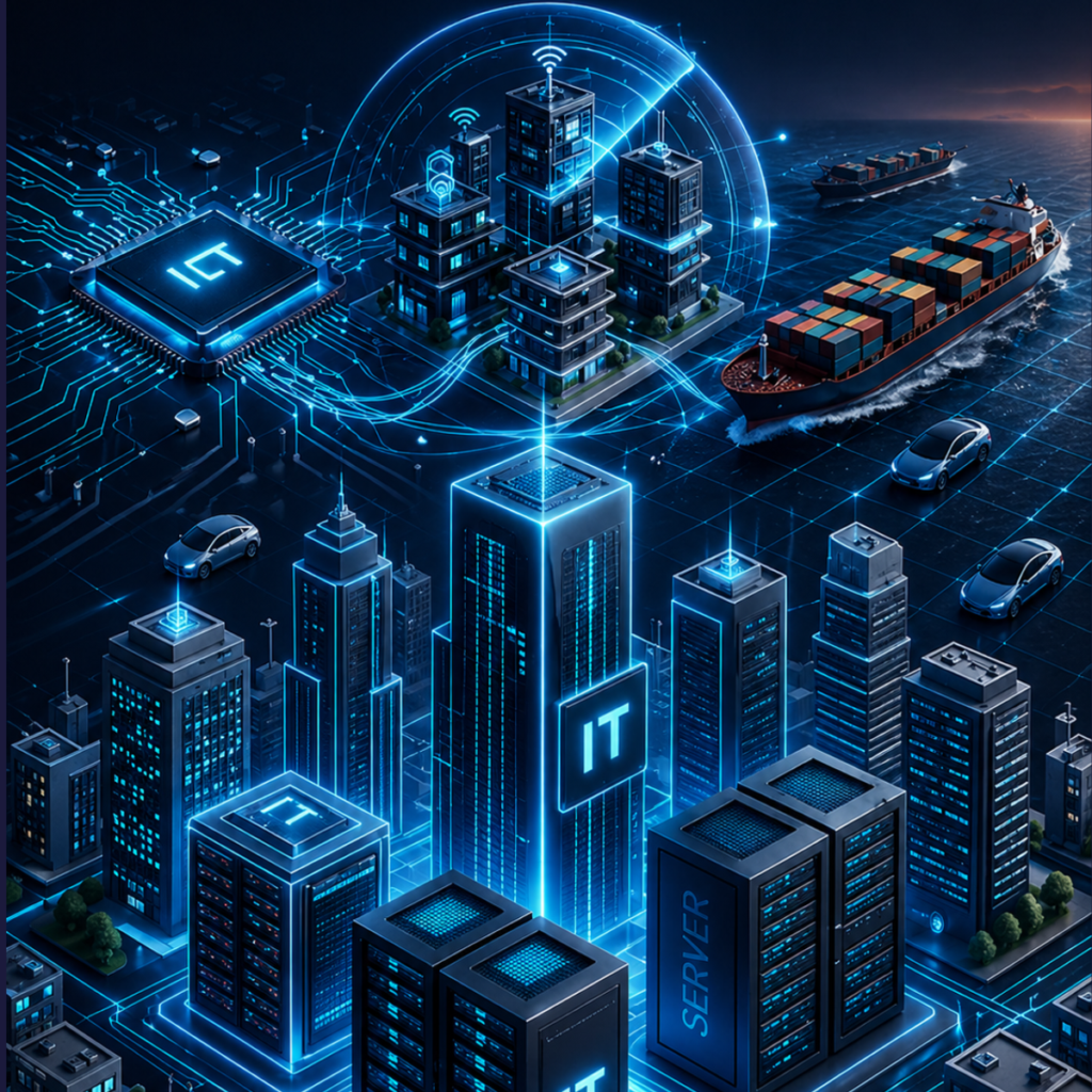 Sicurezza e resilienza operativa degli asset fisici e digitali nel modello Base Digitale
