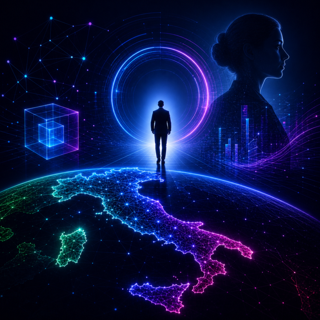AI e Customer Care: relazione aumentata tra tecnologia e operatore umano