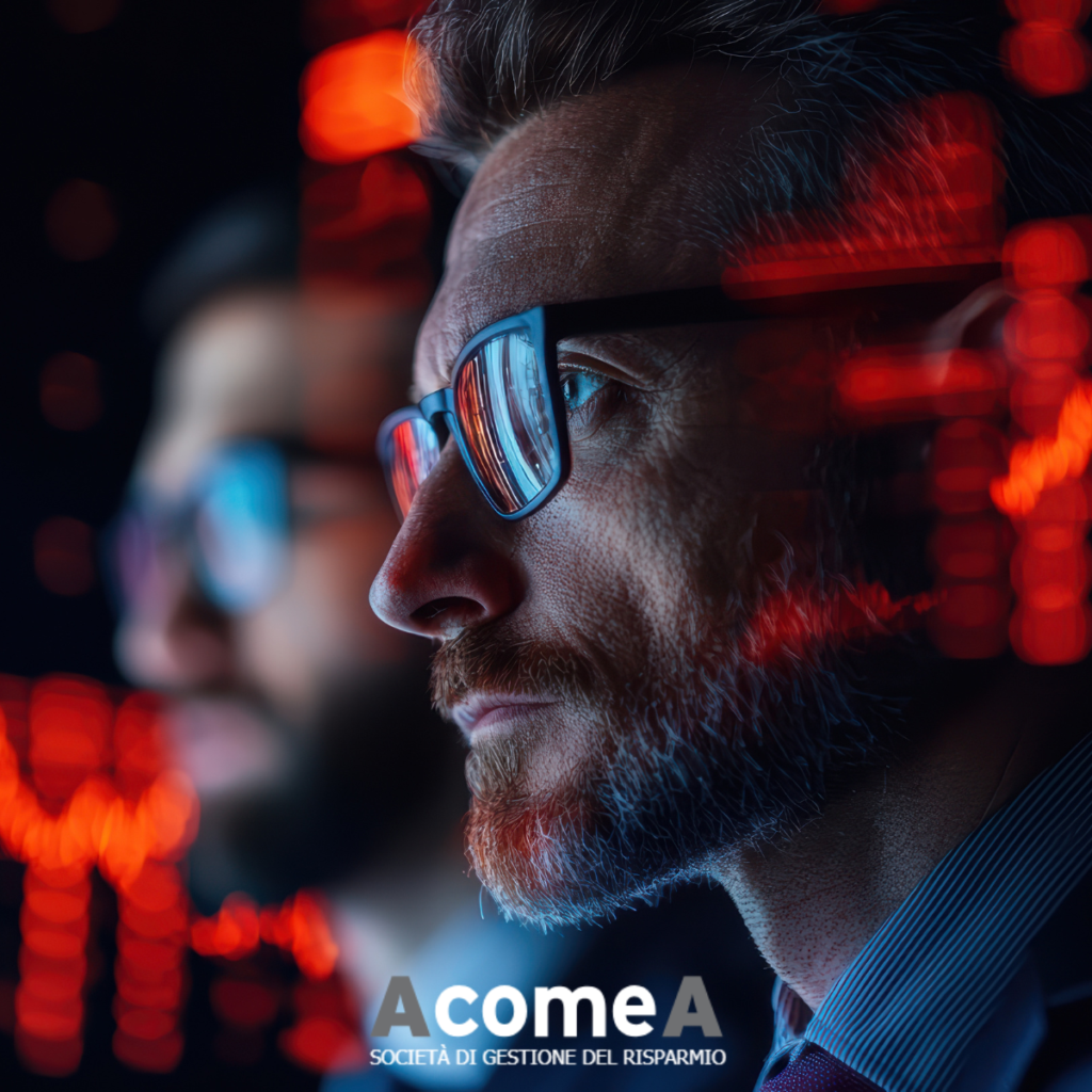 Un AI Agent specializzato trasforma report qualitativi in metriche oggettive, accelerando ricerca, analisi e decisioni d'investimento.